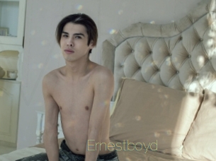 Ernestboyd