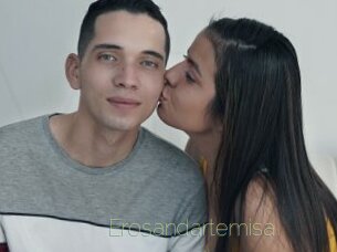 Erosandartemisa