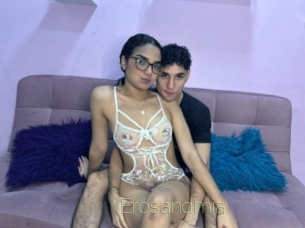 Erosandmia