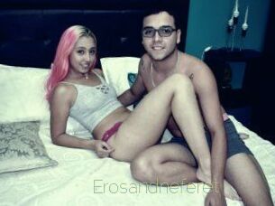 Erosandneferet