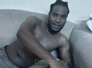 Eroticcock98