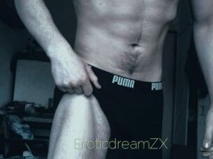 EroticdreamZX