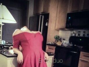 Eroticduo