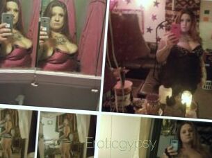 Eroticgypsy