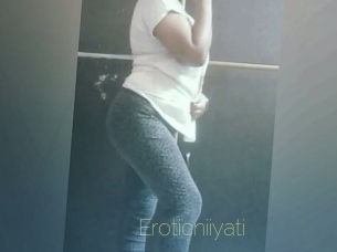 Eroticniiyati