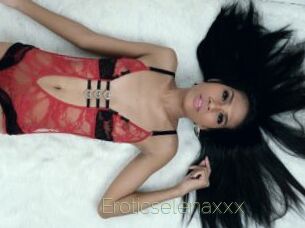 Eroticselenaxxx