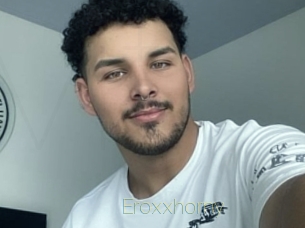 Eroxxhorny