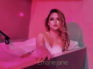 Errianejane