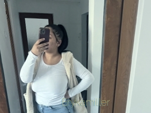 Erykamiller