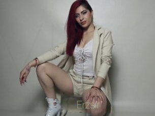 Erzsir
