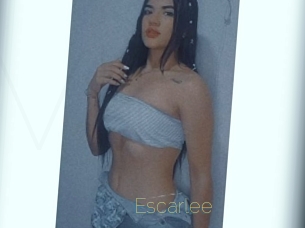 Escarlee