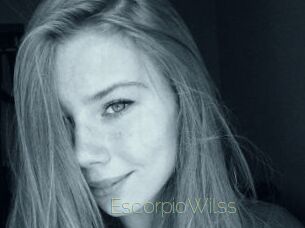 EscorpioWilss