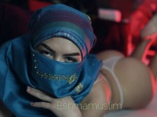 Eshmamuslim