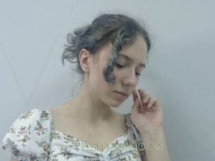 Esmaalgood