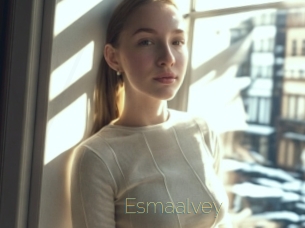 Esmaalvey