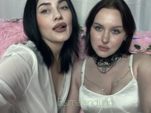 Esmaandlinn