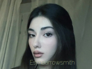 Esmaarrowsmith