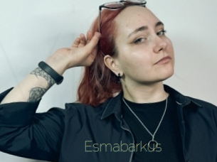 Esmabarkus