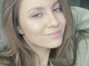 Esmabellew
