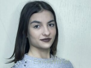 Esmabrimhall