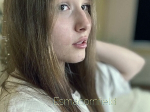 Esmacornfield