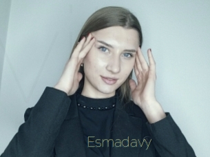 Esmadavy