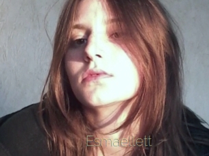 Esmaellett