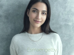 Esmaengelby