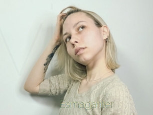 Esmaganter