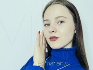 Esmahanly