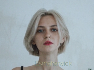Esmaharwick