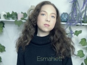 Esmahiett