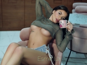 Esme_luv