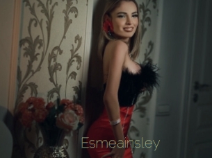 Esmeainsley