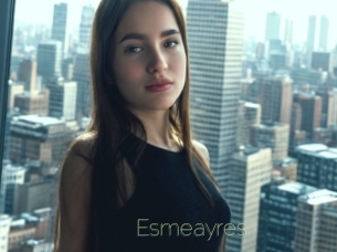 Esmeayres