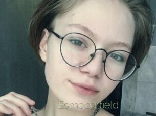 Esmebarfield