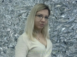Esmebingham