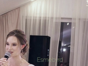esmebyrd Visio Tchats
