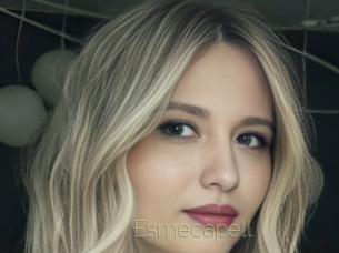 Esmecapell