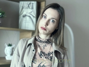 Esmeclayborne