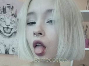 Esmecopple