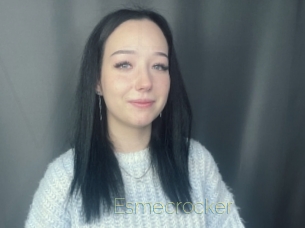 Esmecrocker