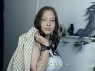 Esmedaines