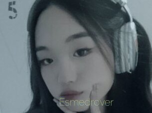 Esmedrover