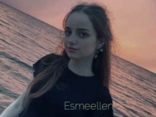 Esmeellen