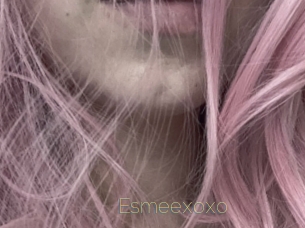 Esmeexoxo