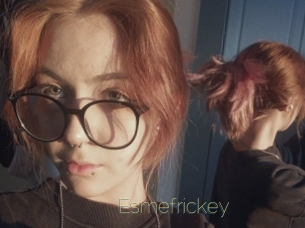 Esmefrickey