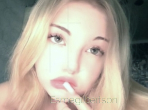 Esmegilbertson