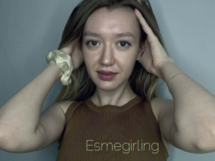 Esmegirling