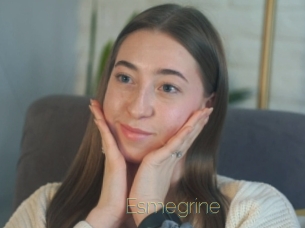 Esmegrine